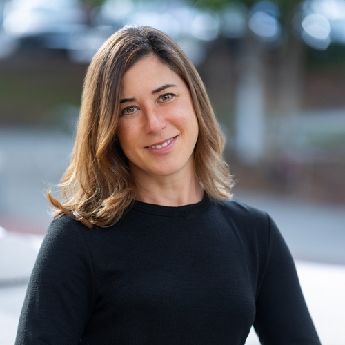 Photo of Danielle Thuot