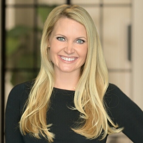 Photo of Shanna Bradley