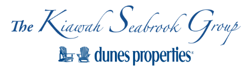 The Kiawah Seabrook Group Logo