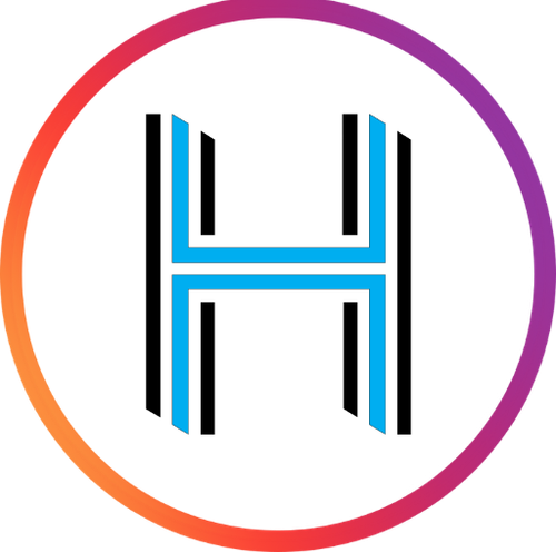 Harden Property Logo