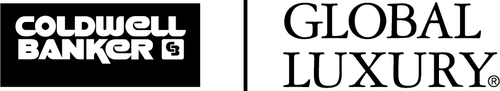 Coldwell Banker Realty Logo