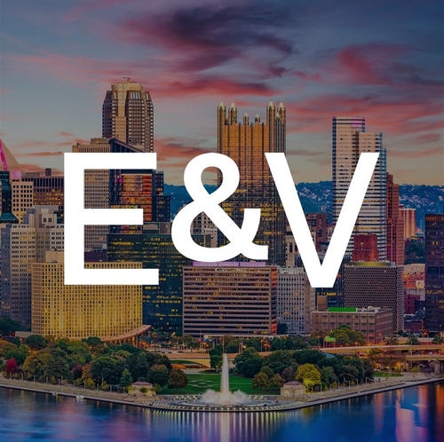 Engel & Völkers Pittsburgh Logo
