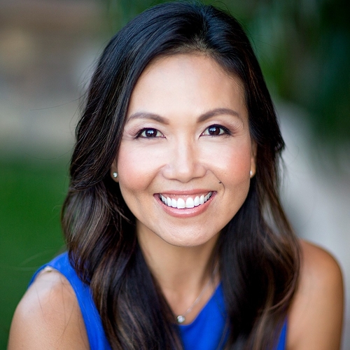 Photo of Julie Tran