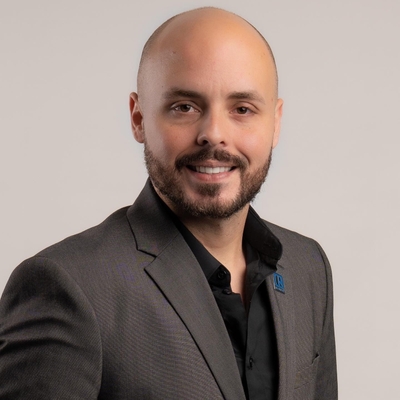 Photo of Arnaldo Maldonado