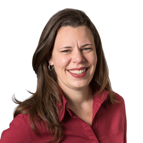 Photo of Lianne Tapuska