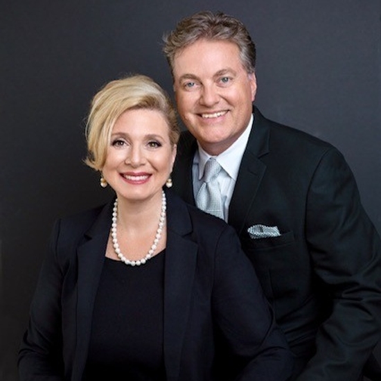 Photo of Kim & Greg Williams