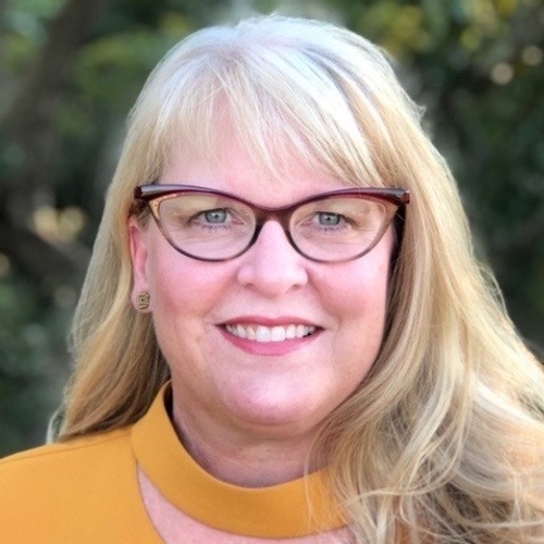 Photo of Dawna Capps