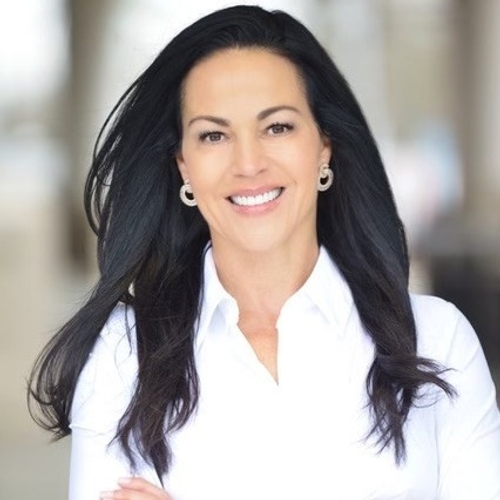 Photo of Heidi DeRosa
