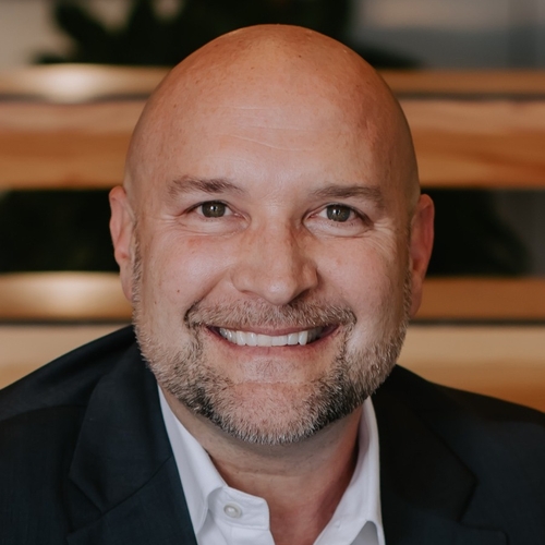 Photo of Steve Studley