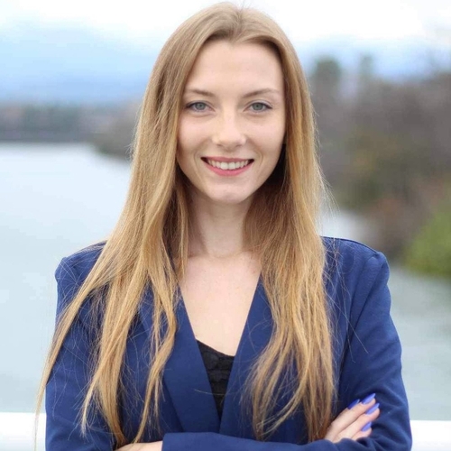 Photo of Kayla Withey