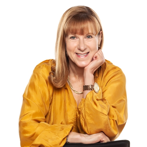 Photo of Sandra Chaisson FRI