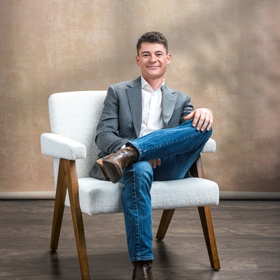 Photo of Cooper Raines