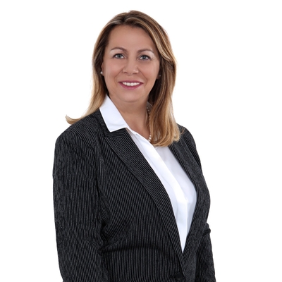 Photo of Victoria Makhnin