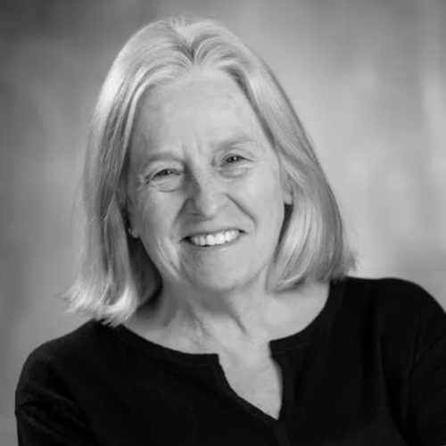 Photo of Carol Elizabeth Pennell