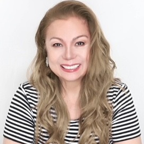 Photo of Carmen A. Tuvera