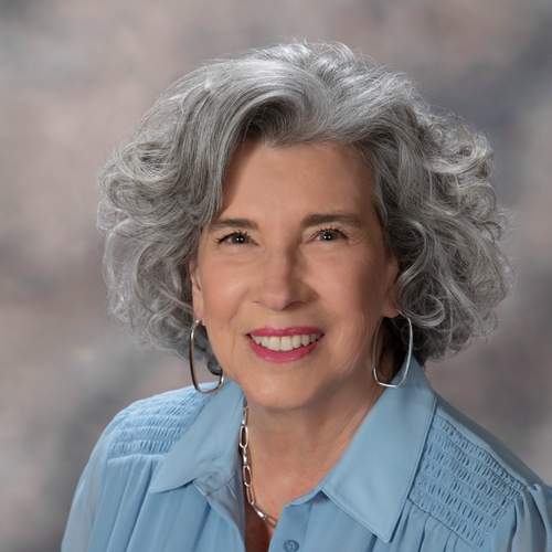 Photo of Sheryl Durkin