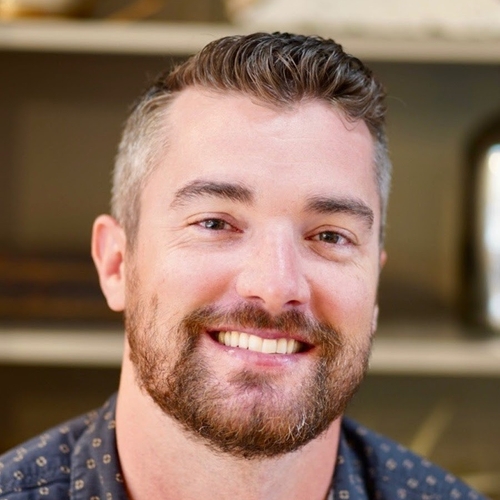 Photo of Sean Barton