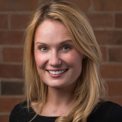 Photo of Lauren Haw
