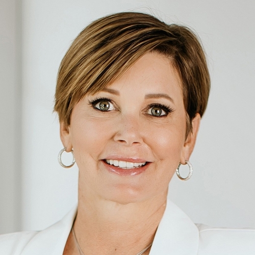 Photo of Marin Sinclair