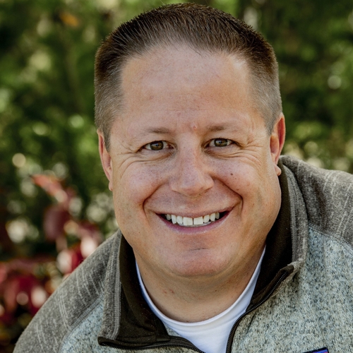 Photo of John Madron