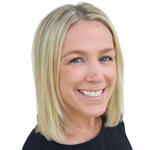 Photo of Kelli Cronin