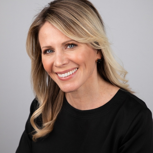 Photo of Helen Vann
