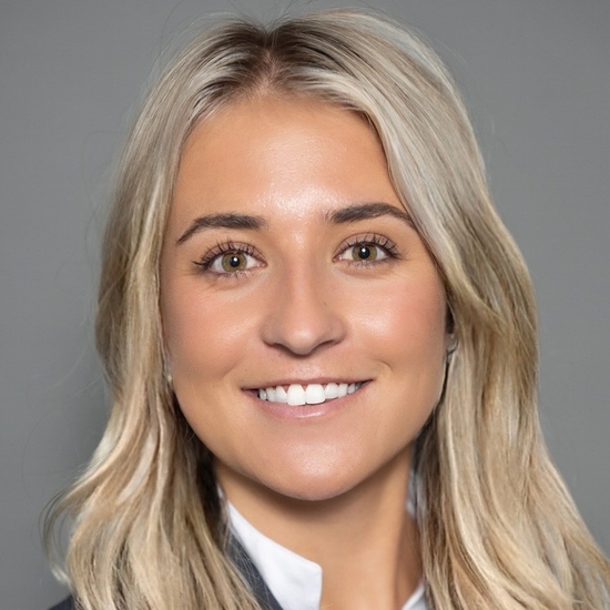 Photo of Helena Brown