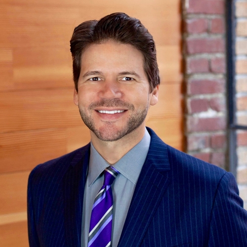 Photo of Michael Mallagh