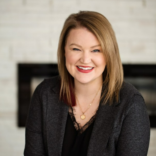 Photo of Rachael Harms