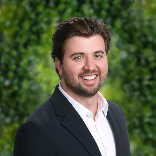 Photo of Ryan Palmer
