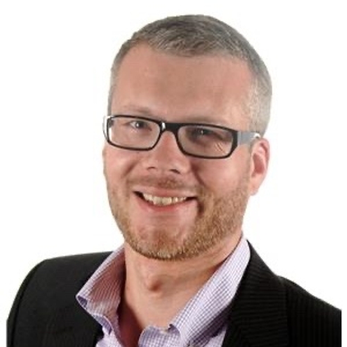 Photo of Michael Lewicki