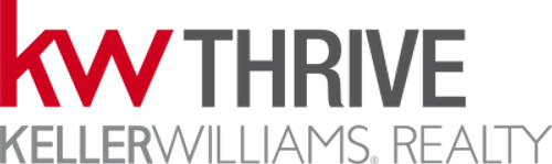 Keller Williams Thrive Logo