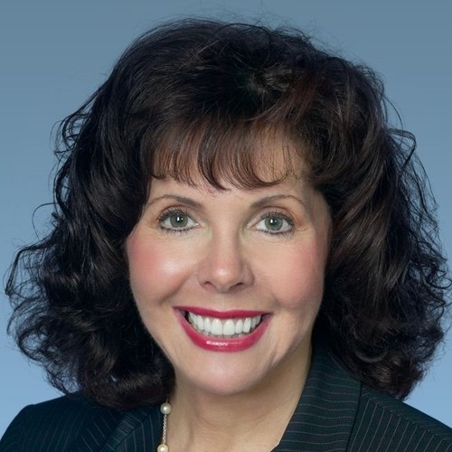 Photo of Sharon Sprecher