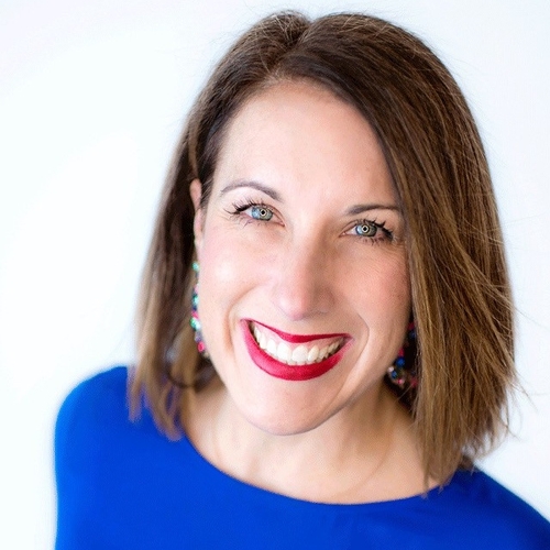 Photo of Heather Howard