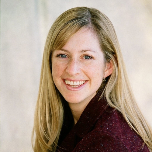 Photo of Laura Piccard