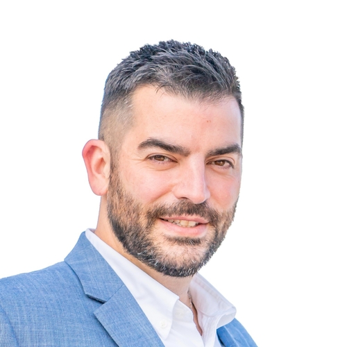 Photo of Danny Oliveira