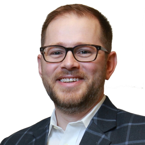 Photo of Dustin Pfeif
