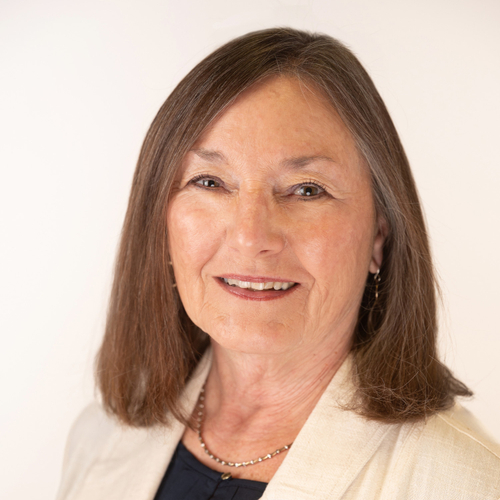 Photo of Barbara Watkins