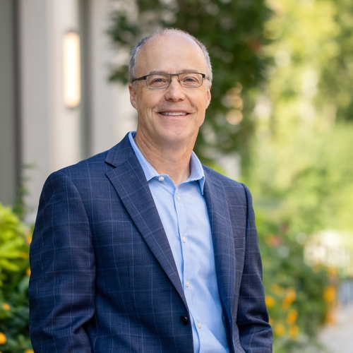 Photo of Tom Wiltberger