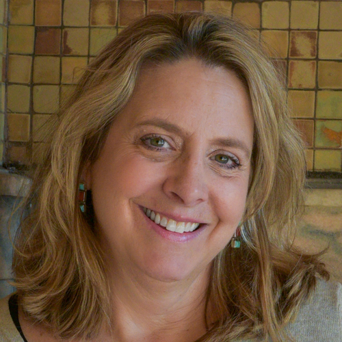 Photo of Laura Livaudais