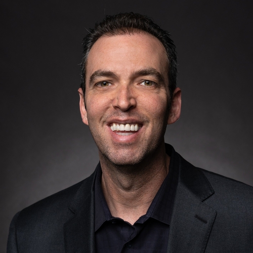 Photo of Ofir Bass