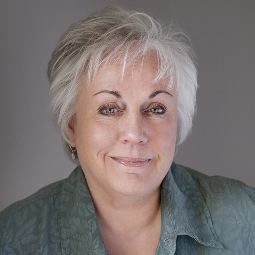 Photo of Sherry Hutchens