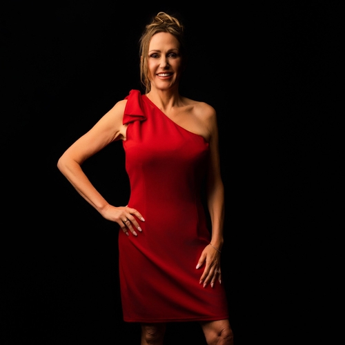Photo of Alicia Moritz