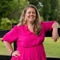 Photo of Alicia Redding