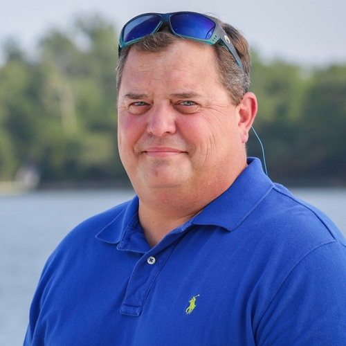 Photo of Richie Burgess