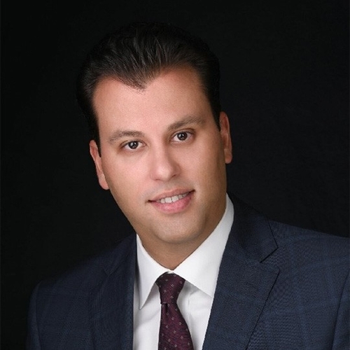 Photo of Anthony Franciotti