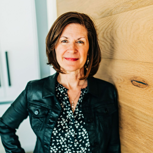 Photo of Colleen de Jong