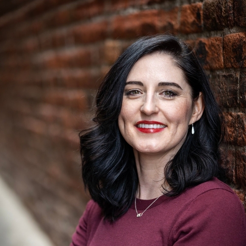 Photo of Jessica Hualde