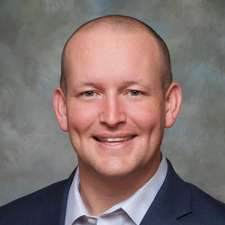 Photo of Matthew Rogers