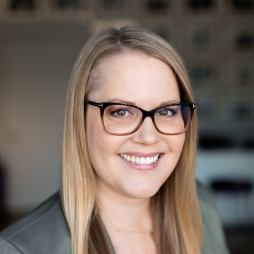 Photo of Marissa Ritter